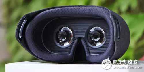 There are different big worlds behind the small lenses, and Xiaomi VR glasses PLAY2 will bring you experience!