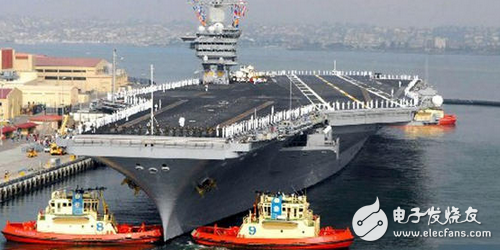 The aircraft carrier is new, the bottom of India, and the number of domestic aircraft carriers?