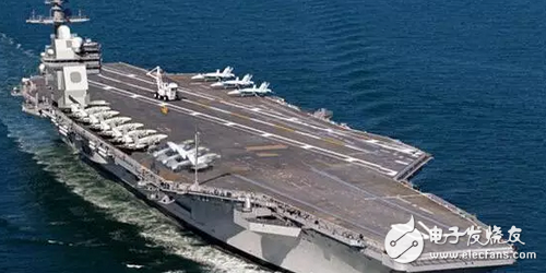 The aircraft carrier is new, the bottom of India, and the number of domestic aircraft carriers?