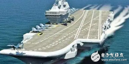 The aircraft carrier is new, the bottom of India, and the number of domestic aircraft carriers?