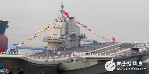 After the first domestic aircraft carrier was launched, Chinaâ€™s third aircraft carrier will be powered by nuclear power, but there is still a key problem that has not been resolved.