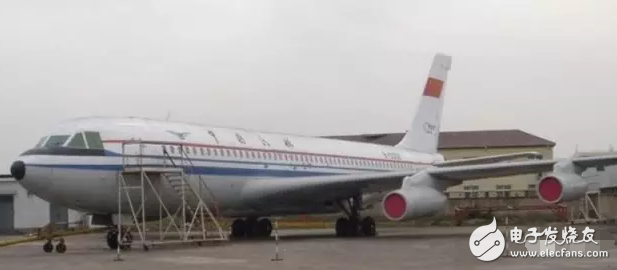 The domestic large passenger aircraft C919 first flew, "the whole people network red" long, so China can make!