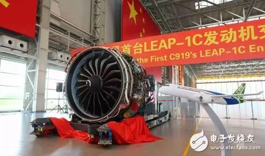 The domestic large passenger aircraft C919 first flew, "the whole people network red" long, so China can make!