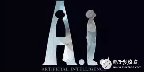 What is artificial intelligence? The strength of the artificial intelligence industry should not be underestimated.