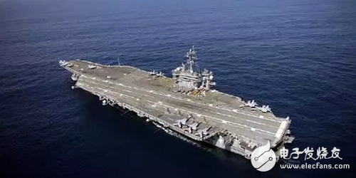 The aircraft carrier is launched and the big aircraft is launched! But Taiwan actually shot at the Chinese compatriots! Who is hurting?