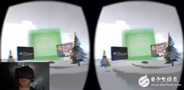 What causes VR glasses and VR virtual reality to develop so slowly?