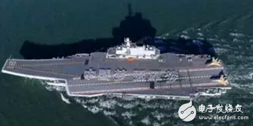 That is to say, after the launch of Chinaâ€™s first aircraft carrier, another super-shipship amphibious assault ship built in China