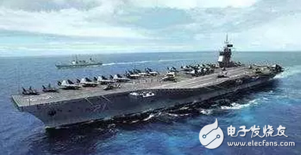 The problem caused by the first aircraft carrier after launching! How much is Chinaâ€™s first carrier, the Liaoning ship, filled with oil?