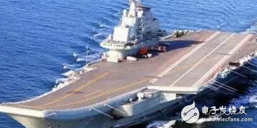 Why does China have to build an aircraft carrier: Is it liberating Taiwan or protecting the South China Sea? Or more profound?