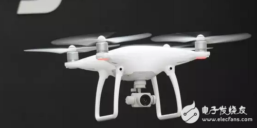 How strong is Dajiang in the end? Dajiang has an 80% market share in the drone market!