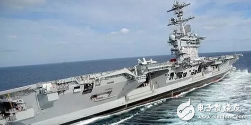 Japanâ€™s quasi-aircraft carrierâ€™s â€œIzumoâ€ was out of the sea and was originally a deputy to the US aircraft carrier.