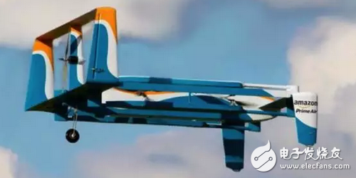 To make up for the black hole of the drone law, the drone manufacturer Dajiang adopts the air traffic control system to allow some drones to fly safely.