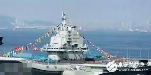 The first domestic aircraft carrier launched! How many aircraft carriers does China need? The answer makes the people excited