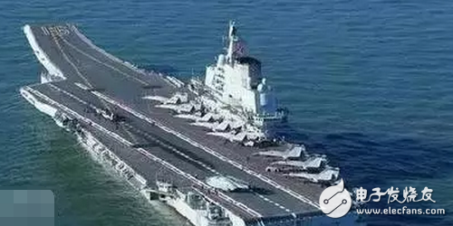 The first domestic aircraft carrier launched! How many aircraft carriers does China need? The answer makes the people excited