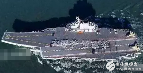 The first domestic aircraft carrier launched! How many aircraft carriers does China need? The answer makes the people excited