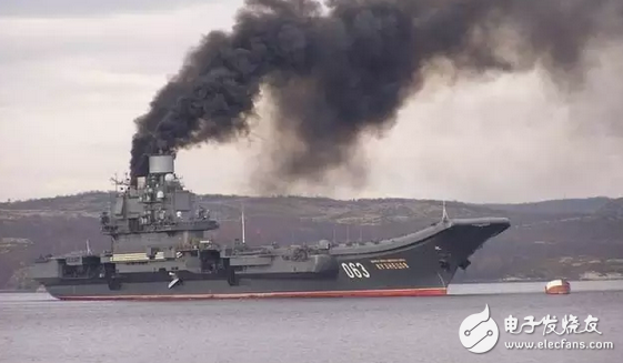 Chinaâ€™s first aircraft carrier is launched, but do you know how much fuel is needed for the aircraft carrier and how much does it cost to fill it with oil?