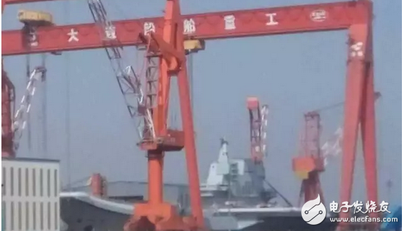 Chinaâ€™s first aircraft carrier is launched, but do you know how much fuel is needed for the aircraft carrier and how much does it cost to fill it with oil?