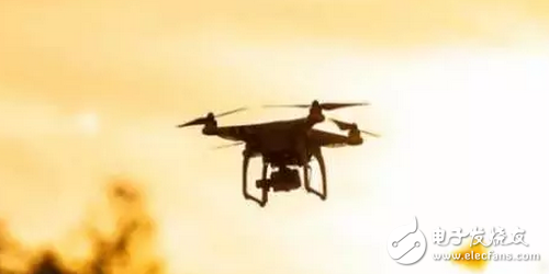 Is the drone flying too much affected? Dajiang issued a no-fly strategy. The aircraft could not take off in the no-fly zone.