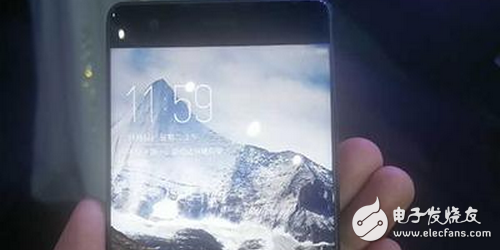 Big play AI camera + artificial intelligence application optimization Nubian launched the annual flagship Z17