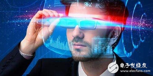 What is VR glasses and virtual reality technology? What application areas does VR have?