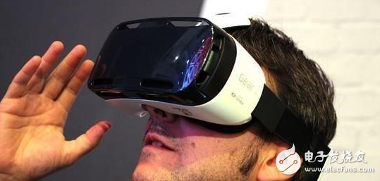 Samsung kills Sony to become the VR boss Mobile VR is the mainstream of the future?