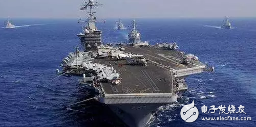 The first domestic aircraft carrier launched? China's study of Midway Naval Battle prepares China-US "carrier battle" ahead of schedule?