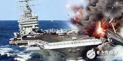 The first domestic aircraft carrier launched? China's study of Midway Naval Battle prepares China-US "carrier battle" ahead of schedule?