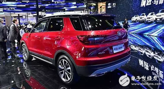 SUV word of mouth rankings: SUVs to be listed in the second half of the year are all here, a total of 12 models, just wait for the lottery to draw