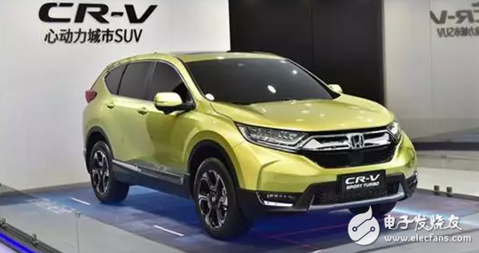 SUV word of mouth rankings: SUVs to be listed in the second half of the year are all here, a total of 12 models, just wait for the lottery to draw