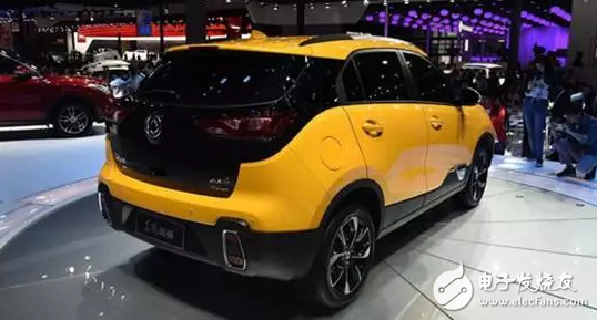 SUV word of mouth rankings: SUVs to be listed in the second half of the year are all here, a total of 12 models, just wait for the lottery to draw