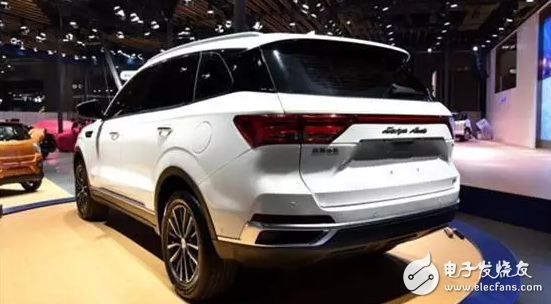 SUV word of mouth rankings: SUVs to be listed in the second half of the year are all here, a total of 12 models, just wait for the lottery to draw