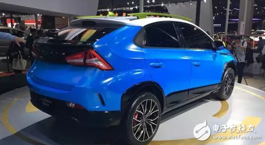 SUV word of mouth rankings: SUVs to be listed in the second half of the year are all here, a total of 12 models, just wait for the lottery to draw