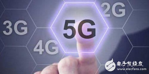 No network card! 5G network is coming hundreds of times faster than 4G, and network speed is no longer a problem!