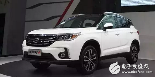 Which SUV is cost-effective, these SUVs within 100,000 yuan, which one is your dish?