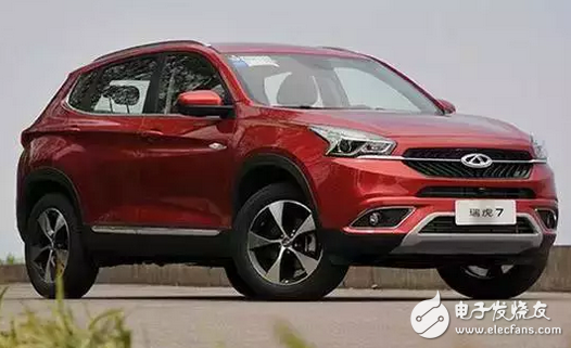 Which SUV is cost-effective, these SUVs within 100,000 yuan, which one is your dish?