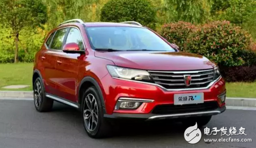 Which SUV is cost-effective, these SUVs within 100,000 yuan, which one is your dish?
