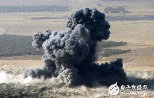 American allies send troops to snatch the fruits of victory! Russian troops launch cruise missile strikes to force their confession