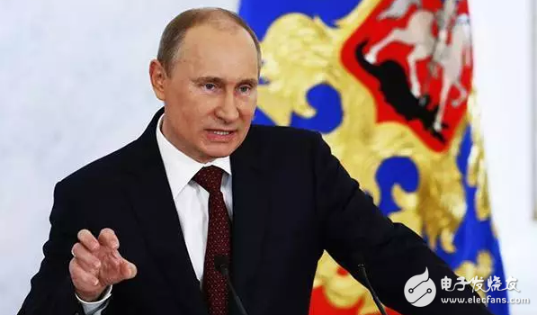 American allies send troops to snatch the fruits of victory! Russian troops launch cruise missile strikes to force their confession