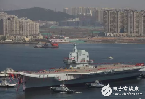 The Japanese spy was arrested in China or related to the aircraft carrier, which was arrested in Dalian on the day of September 18th.