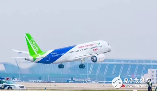 After the successful launch of the domestic large aircraft C919, the C919 received another 130 orders, and the total order of the large aircraft has exceeded 700.