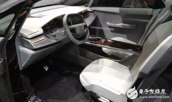 The most beautiful MPV made in China, the golden car logo, full of force, the deadly enemy of BYD Song!