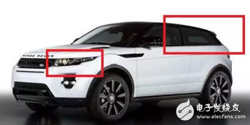 Why are BMW Mercedes-Benz Mazdas so good looking at the car? The reason is here.