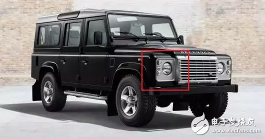 Why are BMW Mercedes-Benz Mazdas so good looking at the car? The reason is here.