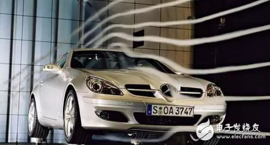 Why are BMW Mercedes-Benz Mazdas so good looking at the car? The reason is here.