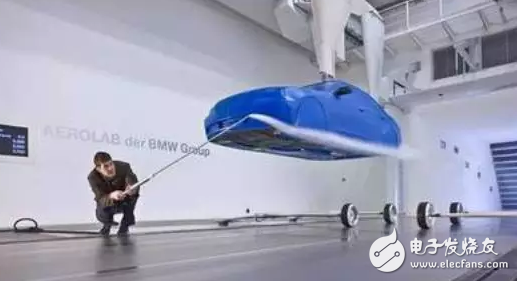 Why are BMW Mercedes-Benz Mazdas so good looking at the car? The reason is here.