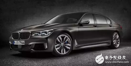 Why are BMW Mercedes-Benz Mazdas so good looking at the car? The reason is here.