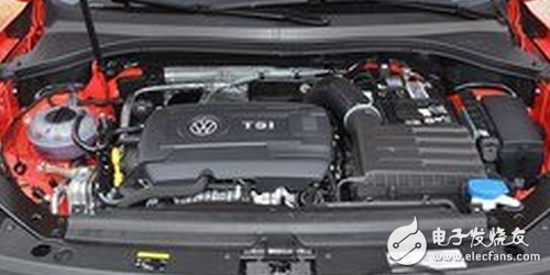 Volkswagen SUV models total, a lot of performance value! See which car you love more!