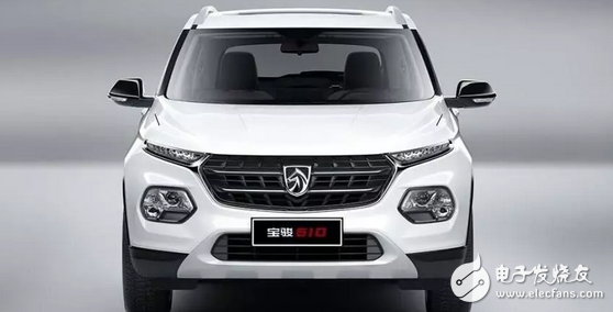 BYD Yuan, Changan CS15 and Baojun 510 who work more configuration?