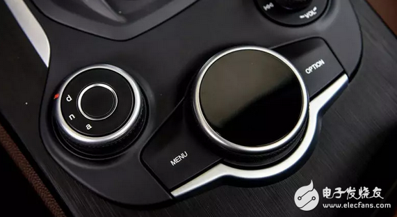 Civilian Ferrari, smart driving, all-wheel drive, this car made Audi Q5 nervous