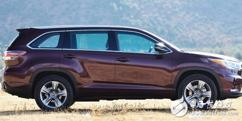 Civilian Ferrari, smart driving, all-wheel drive, this car made Audi Q5 nervous